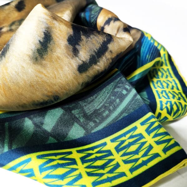 detail2 foulard Amazone WEB