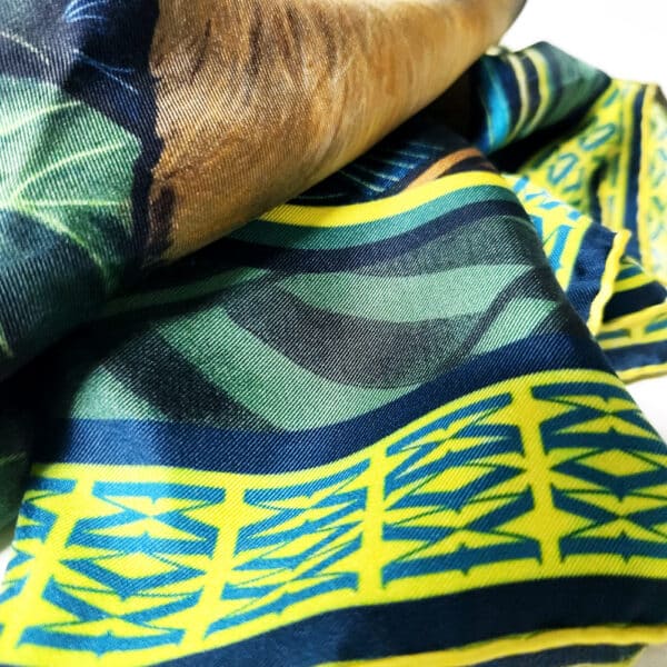 detail3 foulard Amazone WEB